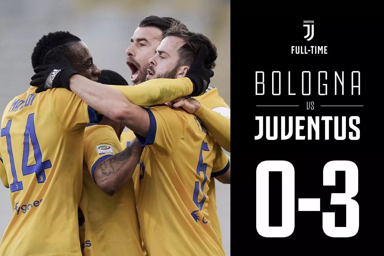 科莫利：尤文的DNA是胜利；足球书籍有些无聊我喜欢科学文章