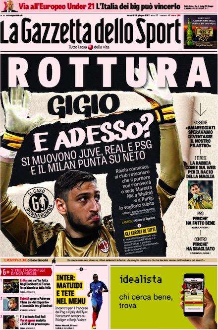 记者：至少有12家俱乐部有意梅努，球员本人首选那不勒斯（多达12家俱乐部竞逐梅努，球员本人更倾向那不勒斯）