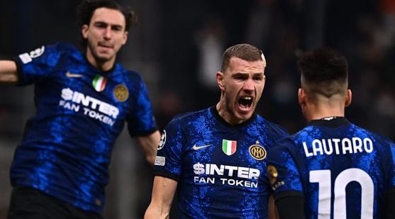 时隔23年，国米和罗马再次在意甲至少10轮过后同分领跑（23年再现：国米与罗马在意甲至少10轮后同分并列榜首）