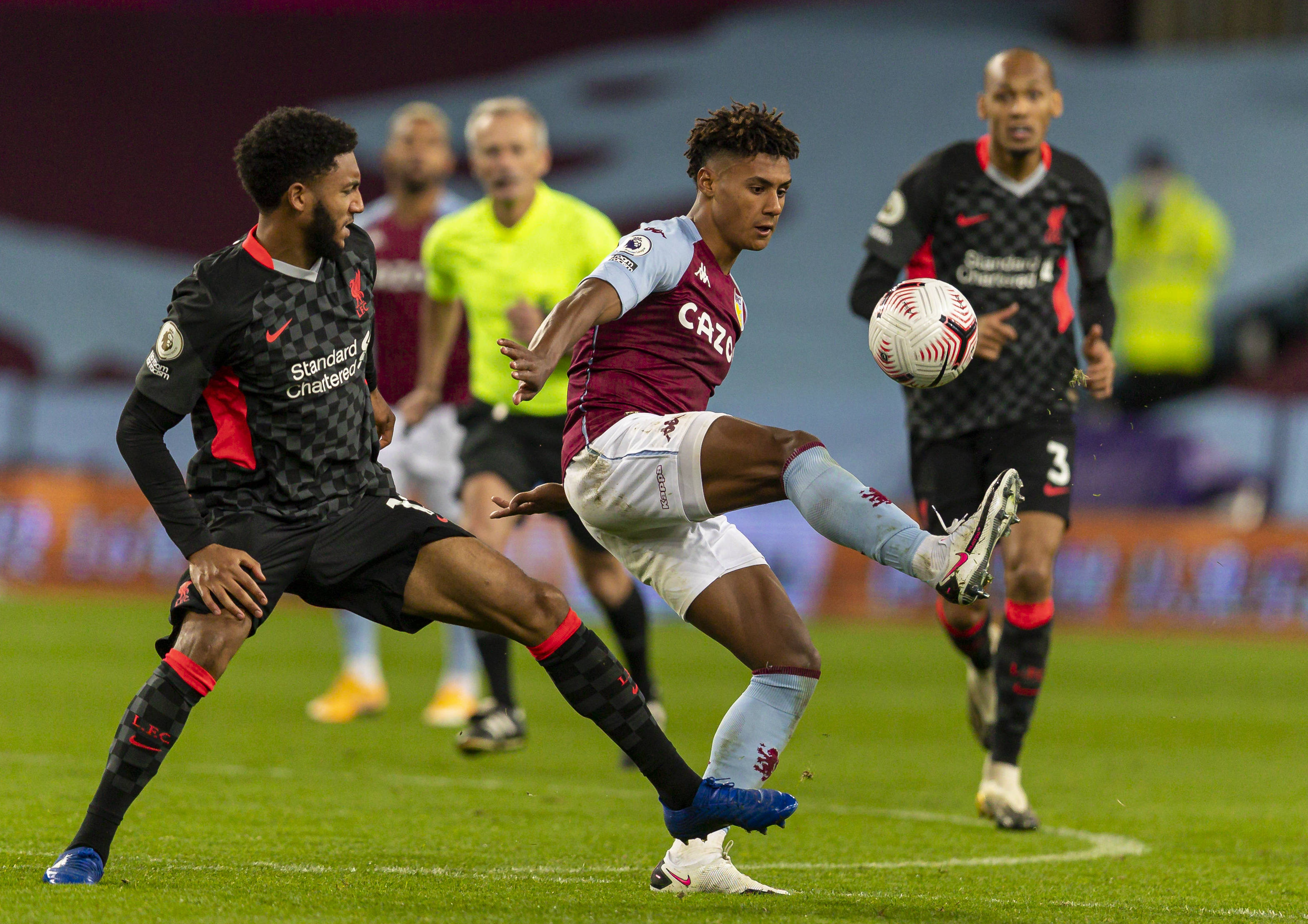 姆巴佩连续8场西甲破门，皇马队史仅次于C罗（姆巴佩西甲8连场进球，皇马队史仅逊C罗）