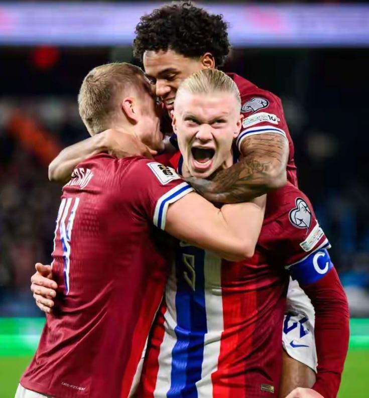 阿斯：西班牙考察帕尔马高中锋马特奥，与阿根廷争夺其代表权