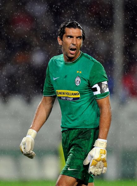 2025意大利足球盛典评最佳阵：劳塔罗领衔，国米5人入选