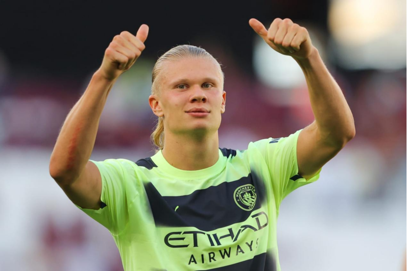 官方：库拉索归化23岁荷兰前锋汉森，他曾夺得世少赛金靴奖