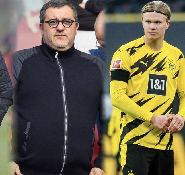 对手最怕他拿球