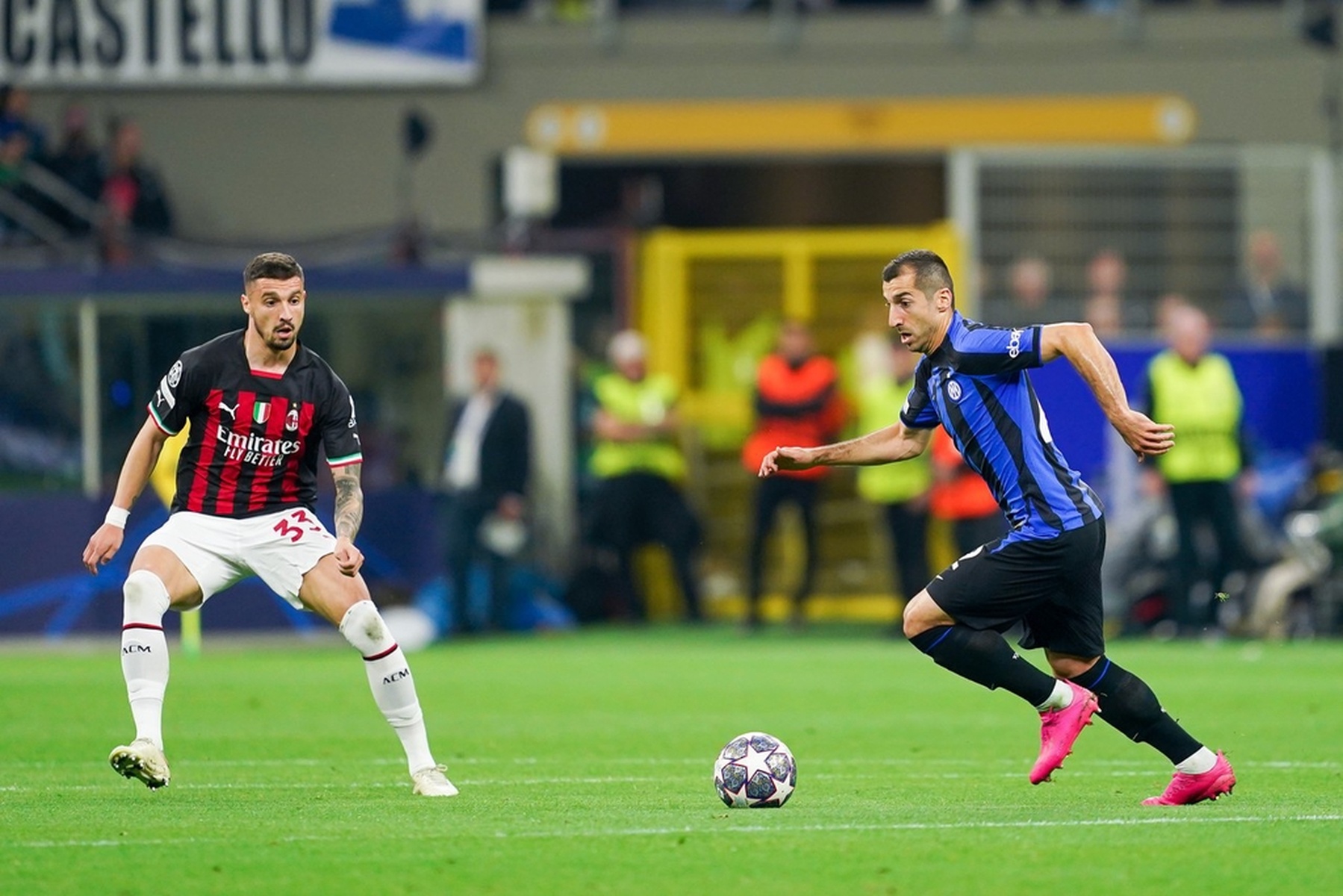 意天空预测意大利vs挪威首发：哈兰德领衔；意大利全主力（意天空预计意大利战挪威首发：哈兰德领军，意大利全主力出击）