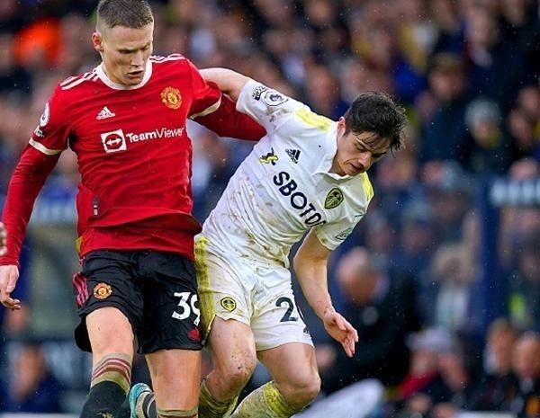 弗兰克：我和保罗之间渊源颇深，这不是一次简单的沟通