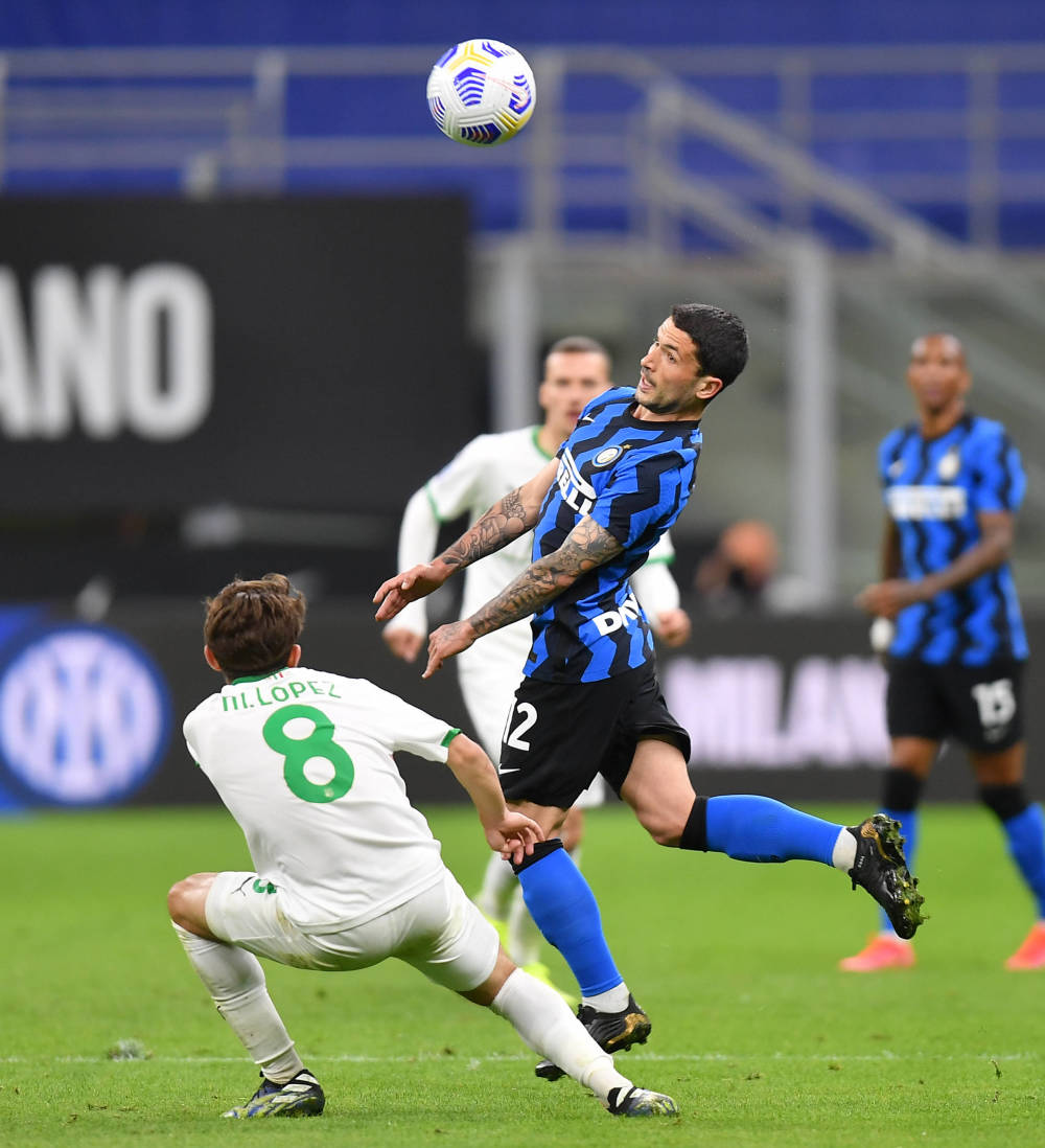 斯基拉：罗马已向切利克开3年新合同，一些欧洲俱乐部正在关注