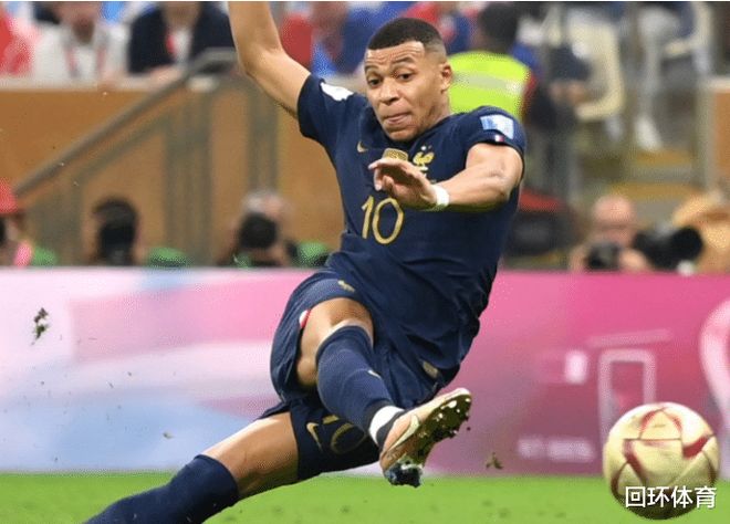 姆巴佩连续8场西甲破门，皇马队史仅次于C罗（姆巴佩西甲8连场进球，皇马队史仅逊C罗）